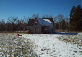 51 & 53 Andrews Road, Drew PLT, Maine 04497, 4 Bedrooms Bedrooms, 6 Rooms Rooms,1 BathroomBathrooms,House,Pending/ Under Contract,Andrews,1012