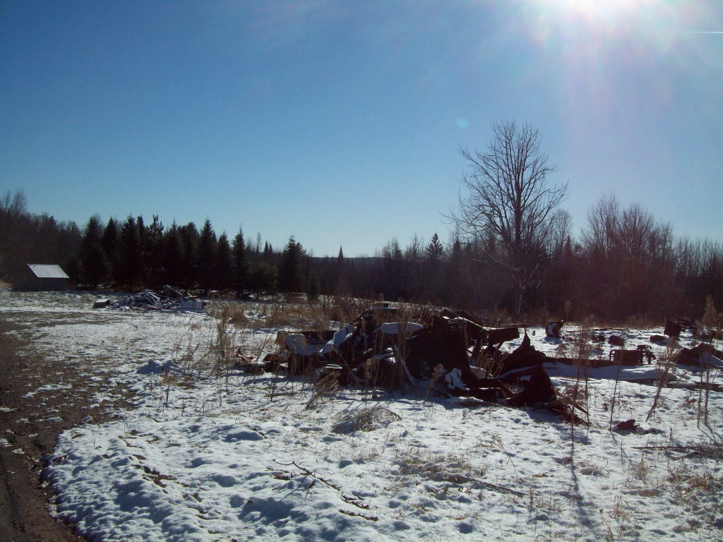 51 & 53 Andrews Road, Drew PLT, Maine 04497, 4 Bedrooms Bedrooms, 6 Rooms Rooms,1 BathroomBathrooms,House,Pending/ Under Contract,Andrews,1012