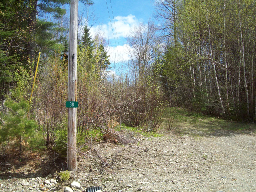 38 Andrews Road, Drew Plantation, Maine 04497, 2 Bedrooms Bedrooms, 4 Rooms Rooms,House,Pending/ Under Contract,1017