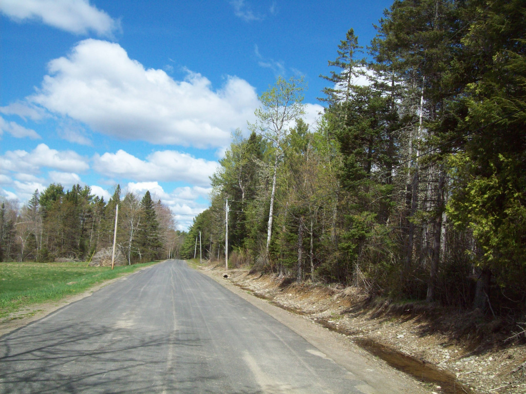 38 Andrews Road, Drew Plantation, Maine 04497, 2 Bedrooms Bedrooms, 4 Rooms Rooms,House,Pending/ Under Contract,1017