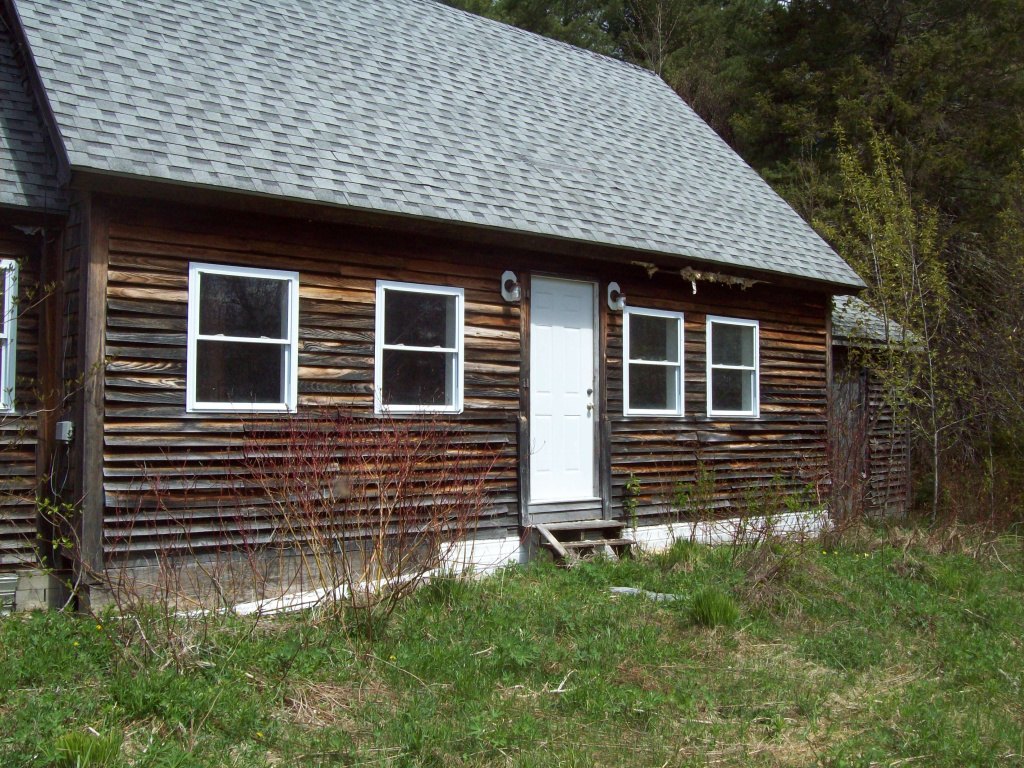 38 Andrews Road, Drew Plantation, Maine 04497, 2 Bedrooms Bedrooms, 4 Rooms Rooms,House,Pending/ Under Contract,1017