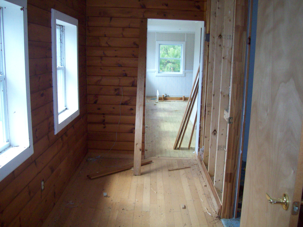 38 Andrews Road, Drew Plantation, Maine 04497, 2 Bedrooms Bedrooms, 4 Rooms Rooms,House,Pending/ Under Contract,1017