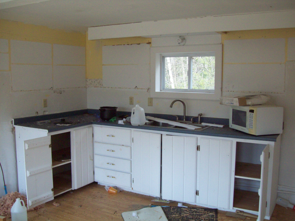 38 Andrews Road, Drew Plantation, Maine 04497, 2 Bedrooms Bedrooms, 4 Rooms Rooms,House,Pending/ Under Contract,1017