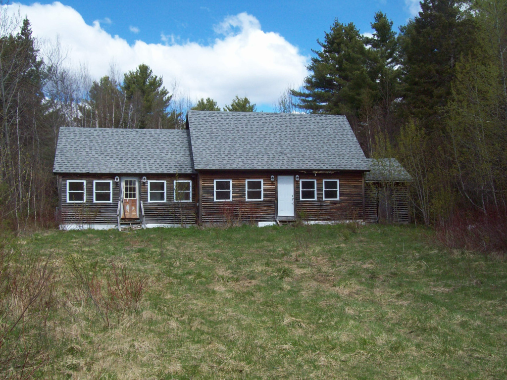 38 Andrews Road, Drew Plantation, Maine 04497, 2 Bedrooms Bedrooms, 4 Rooms Rooms,House,Pending/ Under Contract,1017