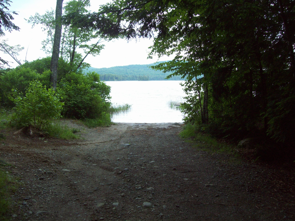 Pierce Webber Road, Lincoln, Maine 04457, ,Land,Active,Pierce Webber Road,1020