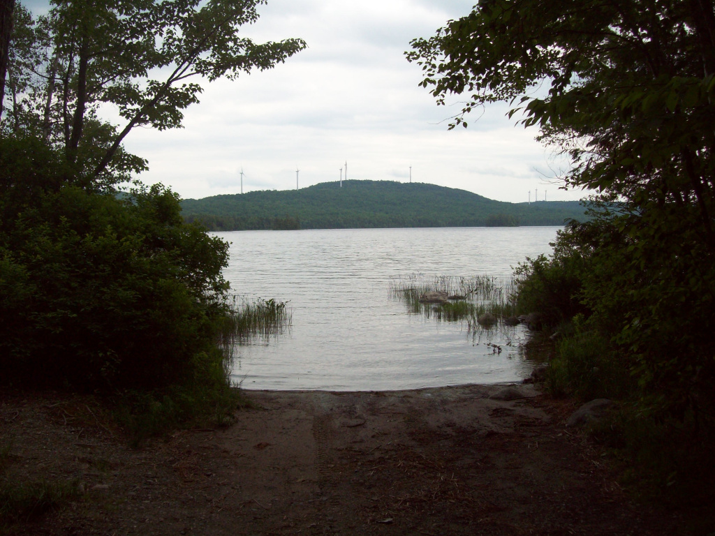 Pierce Webber Road, Lincoln, Maine 04457, ,Land,Active,Pierce Webber Road,1020