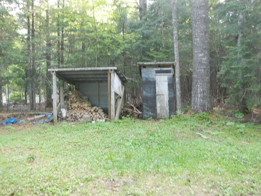 415 Caribou Road, Passadumkeag, Maine, 1 Bedroom Bedrooms, 2 Rooms Rooms,Camp,Active,415 Caribou Road,1021