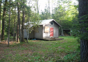 415 Caribou Road, Passadumkeag, Maine, 1 Bedroom Bedrooms, 2 Rooms Rooms,Camp,Active,415 Caribou Road,1021