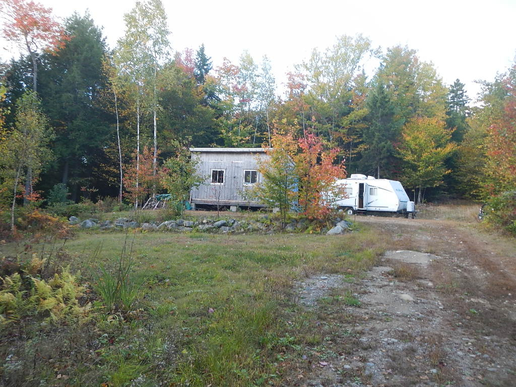 59 Hutch Farm Road, Enfield, Maine 04493, 1 Bedroom Bedrooms, 1 Room Rooms,Camp,Active Under Contract,59 Hutch Farm Road,1026