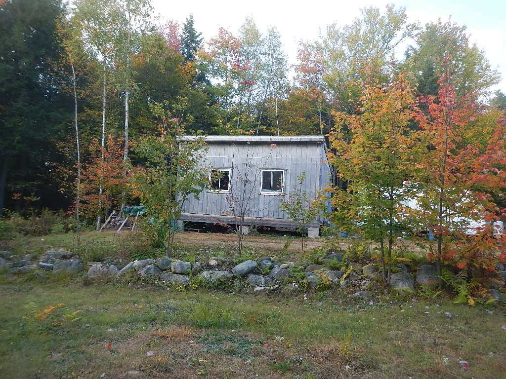 59 Hutch Farm Road, Enfield, Maine 04493, 1 Bedroom Bedrooms, 1 Room Rooms,Camp,Active Under Contract,59 Hutch Farm Road,1026