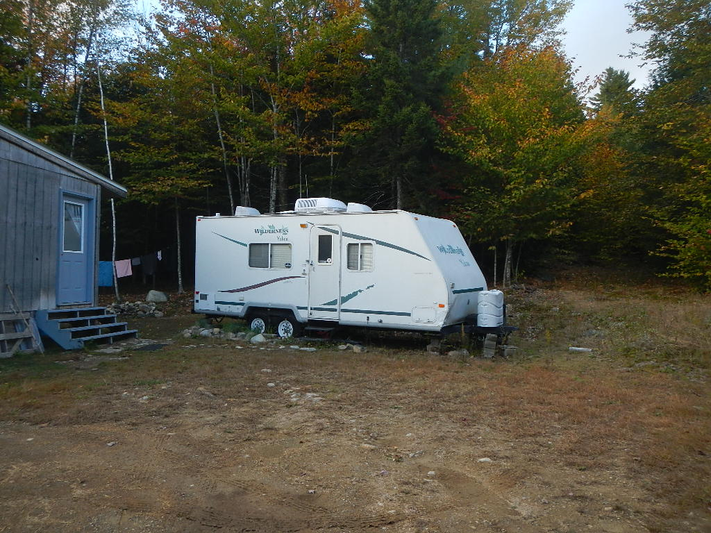 59 Hutch Farm Road, Enfield, Maine 04493, 1 Bedroom Bedrooms, 1 Room Rooms,Camp,Active Under Contract,59 Hutch Farm Road,1026