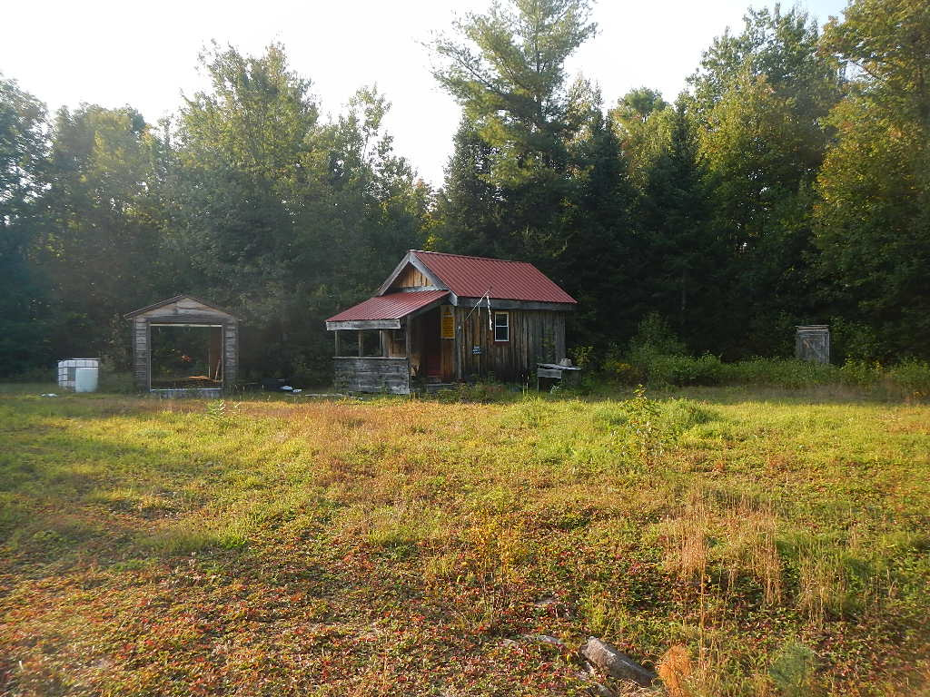 Lord Brook Road, Grand Falls TWP, Maine 04417, 1 Bedroom Bedrooms, 2 Rooms Rooms,Camp,Active,Lord Brook Road,1028