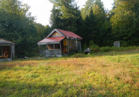 Lord Brook Road, Grand Falls TWP, Maine 04417, 1 Bedroom Bedrooms, 2 Rooms Rooms,Camp,Active,Lord Brook Road,1028