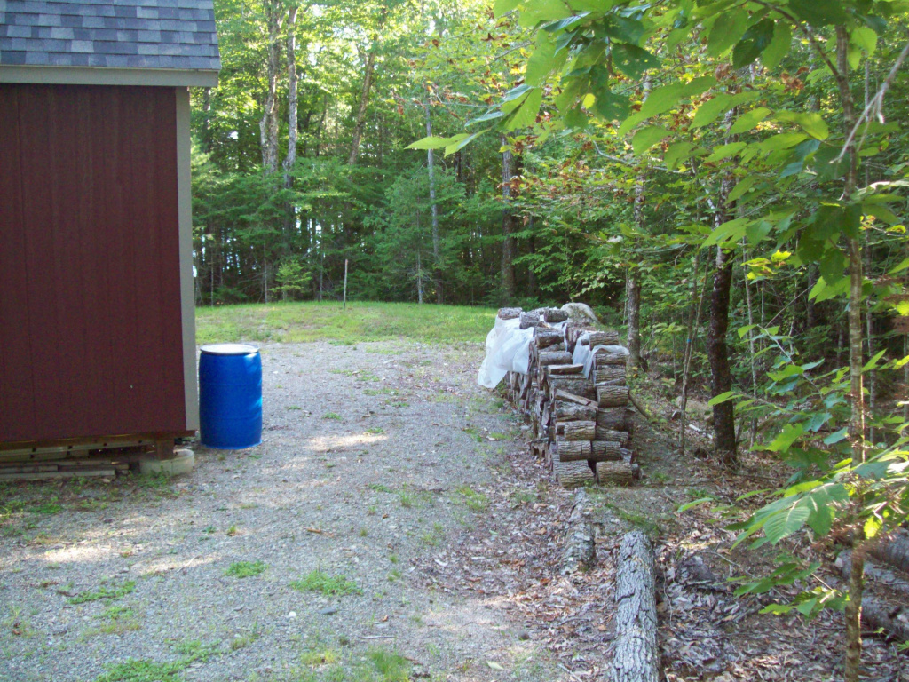 Bill Green Pond Road, T3 R1 NBPP, Maine 04455, 1 Bedroom Bedrooms, ,Waterfront Camp/House,Active,Bill Green Pond Road,1030