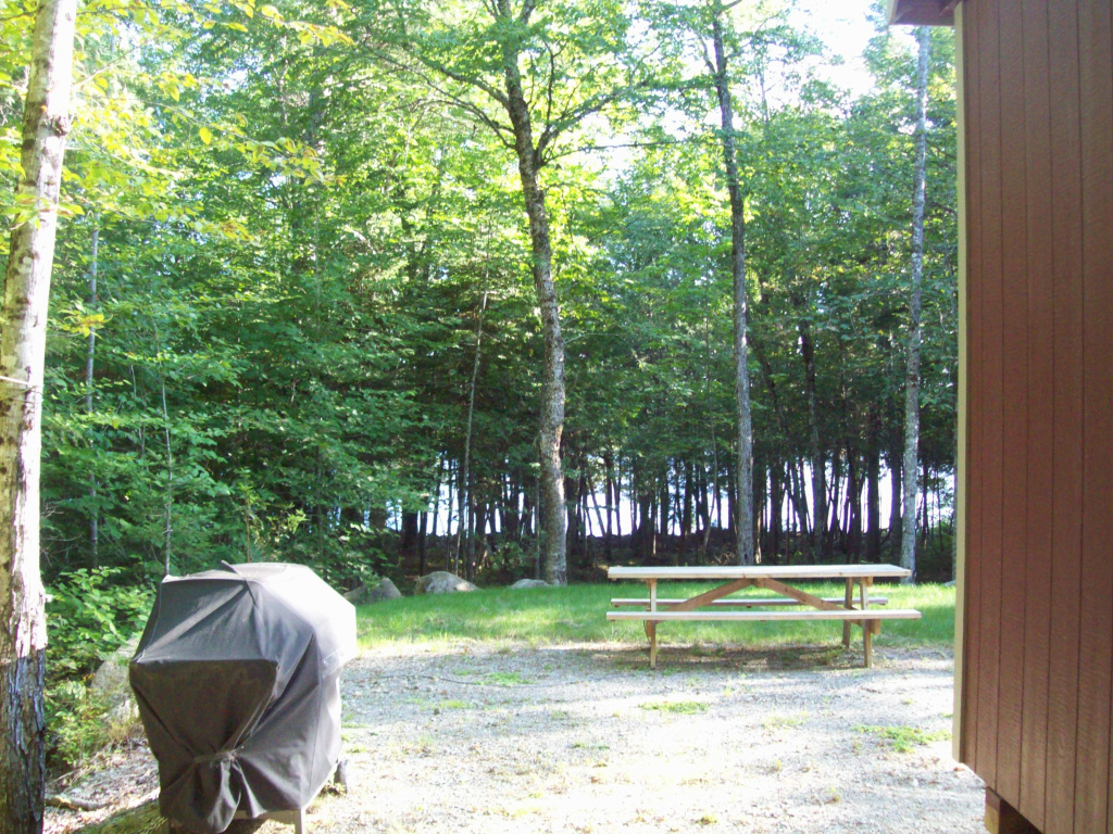 Bill Green Pond Road, T3 R1 NBPP, Maine 04455, 1 Bedroom Bedrooms, ,Waterfront Camp/House,Active,Bill Green Pond Road,1030