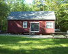 Bill Green Pond Road, T3 R1 NBPP, Maine 04455, 1 Bedroom Bedrooms, ,Waterfront Camp/House,Active,Bill Green Pond Road,1030