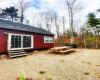 Bill Green Pond Road, T3 R1 NBPP, Maine 04455, 1 Bedroom Bedrooms, ,Waterfront Camp/House,Active,Bill Green Pond Road,1030