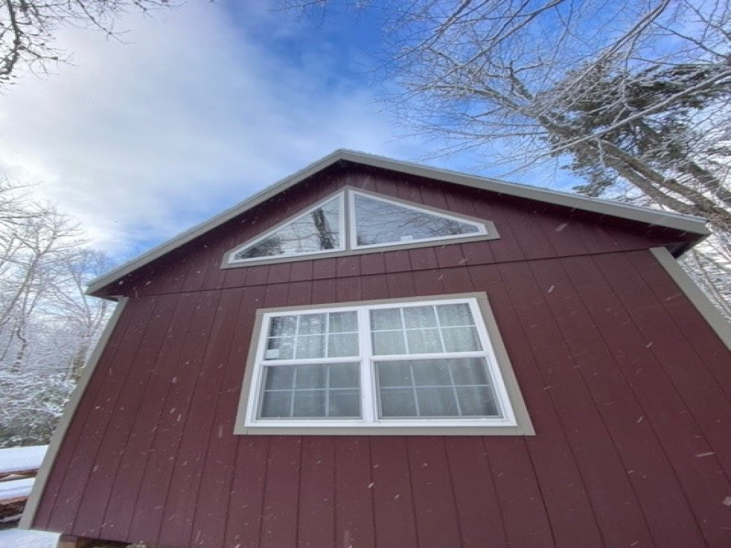 Bill Green Pond Road, T3 R1 NBPP, Maine 04455, 1 Bedroom Bedrooms, ,Waterfront Camp/House,Active,Bill Green Pond Road,1030