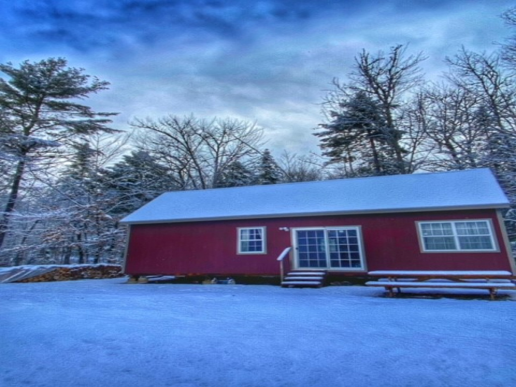 Bill Green Pond Road, T3 R1 NBPP, Maine 04455, 1 Bedroom Bedrooms, ,Waterfront Camp/House,Active,Bill Green Pond Road,1030