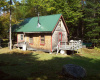 200 Hale Farm Road, Lee, Maine 04455, 2 Bedrooms Bedrooms, 3 Rooms Rooms,Camp,Active,200 Hale Farm Road,1031