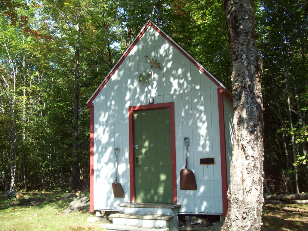 200 Hale Farm Road, Lee, Maine 04455, 2 Bedrooms Bedrooms, 3 Rooms Rooms,Camp,Active,200 Hale Farm Road,1031