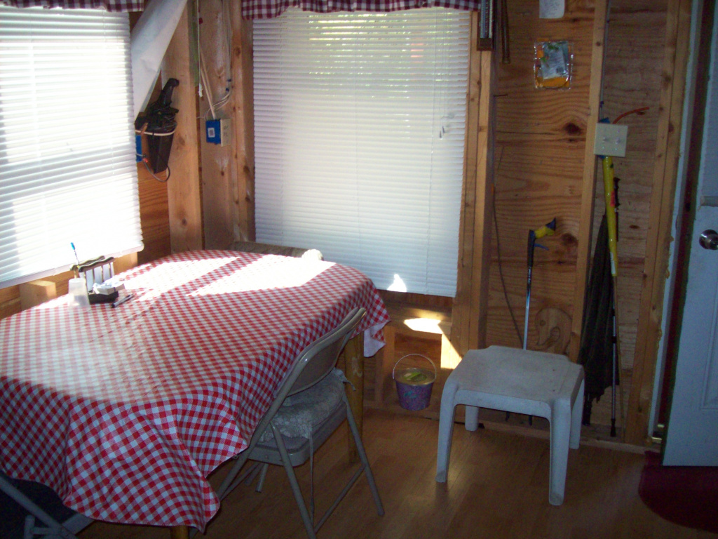 200 Hale Farm Road, Lee, Maine 04455, 2 Bedrooms Bedrooms, 3 Rooms Rooms,Camp,Active,200 Hale Farm Road,1031