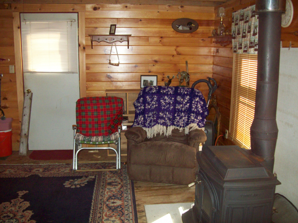 200 Hale Farm Road, Lee, Maine 04455, 2 Bedrooms Bedrooms, 3 Rooms Rooms,Camp,Active,200 Hale Farm Road,1031