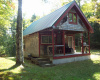 200 Hale Farm Road, Lee, Maine 04455, 2 Bedrooms Bedrooms, 3 Rooms Rooms,Camp,Active,200 Hale Farm Road,1031